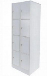 Купить сумочная закр.типа итерма (iterma) шс-2 610х500х1860 8 ячеек – цена от завода, доставка до двери | RuOborudovanie.ru