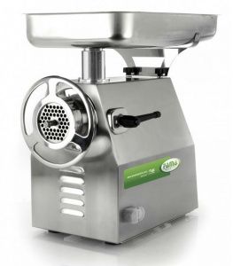 Мясорубка Fama TI32RS (FTI138RS) с системой Enterprise 