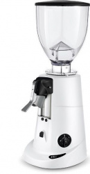 Кофемолка Fiorenzato F5 DT Timer (белый)
