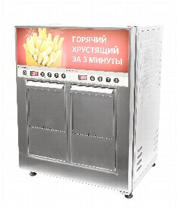 Аппарат фритюрный Robolabs Robofrybox