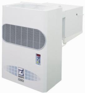 Моноблок Zanotti Bgm110Da11Ma