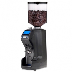 Кофемолка Nuova Simonelli MDX on Demand Black (черный) автомат с дозатором 1кг 9 кг/ч 0,5кВт