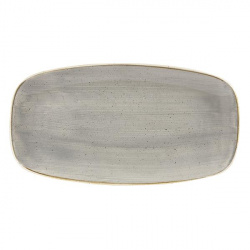 Блюдо прямоугольное Chefs 26,9Х12,7СМ, без борта, Stonecast, цвет Peppercorn Grey Spgsxo101 – купить в RuOborudovanie.ru с доставкой до двери Купить блюдо прямоугольное chefs 26,9х12,7см, без борта, stonecast, цвет peppercorn grey spgsxo101 – цена от завода, доставка до двери | RuOborudovanie.ru