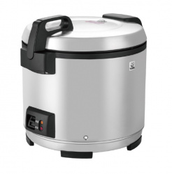 Купить рисоварка hoshizaki jno-b36w на 3,6л, 1,4квт, 360х360х250мм – цена от завода, доставка до двери | RuOborudovanie.ru