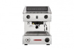 Кофемашина Sanremo Capri DLX 1гр. 220В полуавтомат чёрная