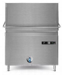 Машина посудомоечная N1300 Double Evo2 Hy-Nrg/Vs H50-40Ndp Silanos
