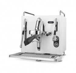 Кофемашина Sanremo Cube R Absolute 1 гр. 220В автомат белая
