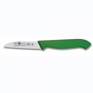 Нож для овощей 10СМ, белый Horeca Prime 28200.Hr02000.100