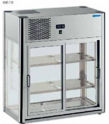 Витрина холодильная Tecfrigo Linus 100