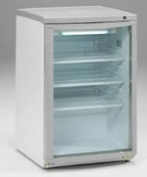 Купить шкаф холодильный со стеклом tefcold bc85 – цена от завода, доставка до двери | RuOborudovanie.ru