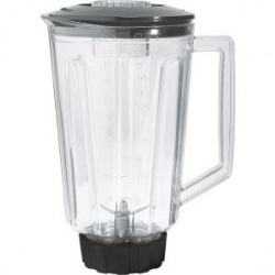 Стакан блендера Hamilton Beach 6126-HBB908-CE 1.25л поликарбонат для HBB908
