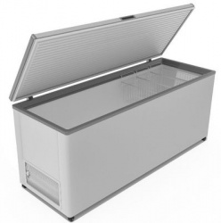 Купить ларь морозильный frostor f 700 s – цена от завода, доставка до двери | RuOborudovanie.ru
