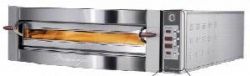 Печь для пиццы Cuppone Ml435/1Ts