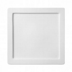 Тарелка Cameo Square Rim 25Х25Cm H1,9См 713-101