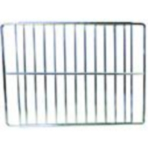Решетка Rational Gn 1/1 нерж.сталь 6010.1101