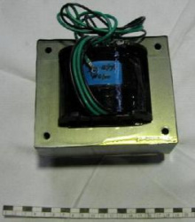 Трансформатор Cas для запайщика пакетов Cni-450/5