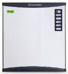 Льдогенератор Scotsman NW507 OX R290 кубик