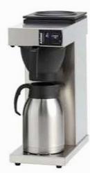 Кофеварка Animo Exelso T 10385