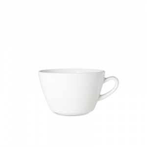 Чашка Cappuccino 270МЛ (БЛЮДЦЕ 16СМ) Optimo Opt0827