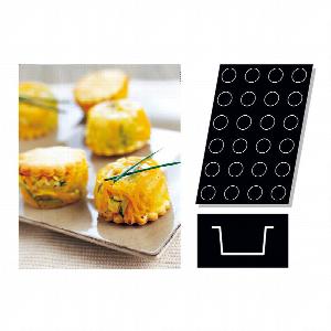 Форма для выпечки Paderno 47740-06