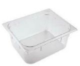 Гастроемкость из поликарбоната GN2/1*20 см Paderno 1456120
