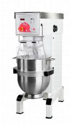 Миксер планетарный Varimixer Ar40 Vl-1S морское исполнение