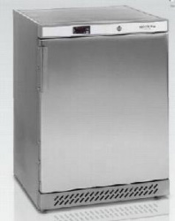 Купить шкаф холодильный с глухой дверью tefcold ur200s нержавеющий – цена от завода, доставка до двери | RuOborudovanie.ru