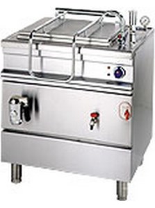 Котел пищеварочный Kogast Ek-Т9/300-Р 900 серии 