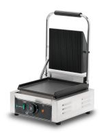 Гриль контактный HKN-Pe34L Hurakan