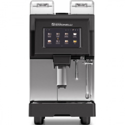 Кофемашина-суперавтомат Prontobar Touch 2 Grinder Tank black