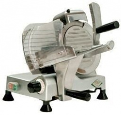 Слайсер БелТоргмаш ЛР-220 (полуавт., рез до 13мм, нож 220мм, 220В)