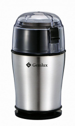 Купить кофемолка gemlux gl-cg100 – цена от завода, доставка до двери | RuOborudovanie.ru