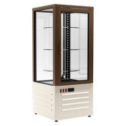 Шкаф холодильный D4 VM 120-1 (R120C) (1015-0102 (бежево-коричневый)) – купить в RuOborudovanie.ru с доставкой до двери Купить шкаф холодильный d4 vm 120-1 (r120c) (1015-0102 (бежево-коричневый)) – цена от завода, доставка до двери | RuOborudovanie.ru