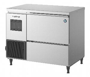Льдогенератор Hoshizaki FM-120KE-50-HCN гранулы