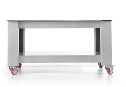 Подставка Cuppone Leonardo Pln2T+Gln850 под печь для пиццы 