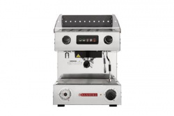 Кофемашина Sanremo Capri DLX 1гр. 220В автомат черная