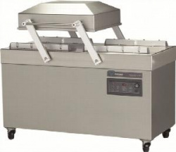 Упаковщик Henkelman Polar 2-50 вакуумный