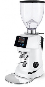 Кофемолка Fiorenzato F64 EVO (белый)