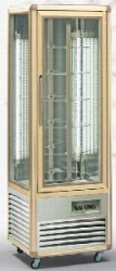 Шкаф кондитерский холодильный Tecfrigo Snelle 351R бронза – купить в RuOborudovanie.ru с доставкой до двери Купить шкаф кондитерский холодильный tecfrigo snelle 351r бронза – цена от завода, доставка до двери | RuOborudovanie.ru