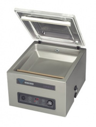 Упаковщик Henkelman jumbo 35 b вакуумный 