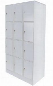 Сумочная закр.Типа Итерма (Iterma) шс-3 900Х500Х1860 12ЯЧЕЕК