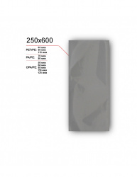 Купить вакуумный пакет 250x600 – цена от завода, доставка до двери | RuOborudovanie.ru