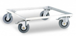 Тележка для термоконтейнера AF150, Koala150 Melform AIB003
