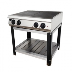 Купить плита электрическая grill master ф4жтлпэ – цена от завода, доставка до двери | RuOborudovanie.ru