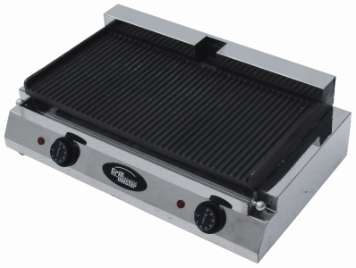 Жарочная поверхность Grill Master Ф2ПЖЭ(КТЭ) настольная 