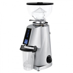 Купить кофемолка fiorenzato f4 filter grey – цена от завода, доставка до двери | RuOborudovanie.ru