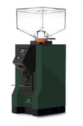 Купить кофемолка eureka mignon perfetto 50 15bl green gourmet – цена от завода, доставка до двери | RuOborudovanie.ru