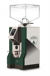 Купить кофемолка eureka mignon specialita 55 17nx green gourmet – цена от завода, доставка до двери | RuOborudovanie.ru