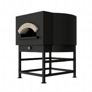 Печь для пиццы Ceky Rotondo F12Rw на дровах круглая