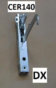 Петля двери Gierre для Brio Cer140